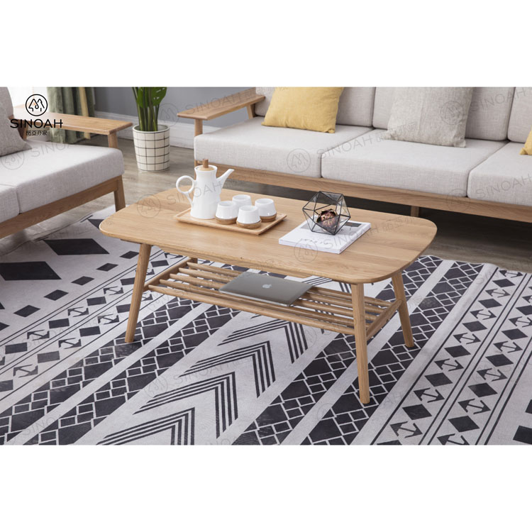 Nordic Oak Range Windsor Kafe Mahaia