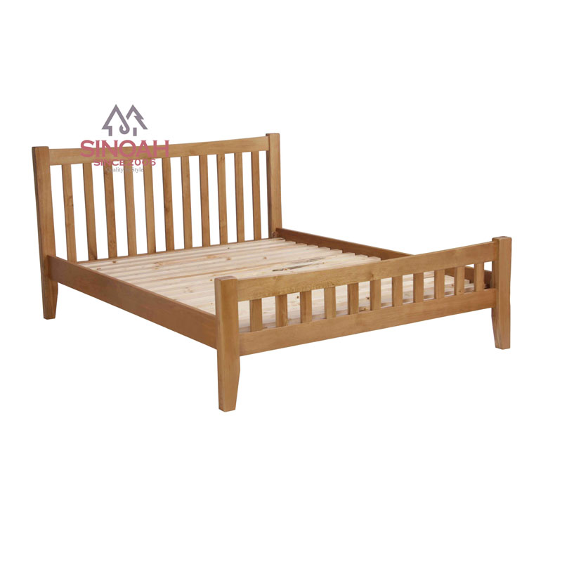 Haritz landatarra Winsor Bedstyle