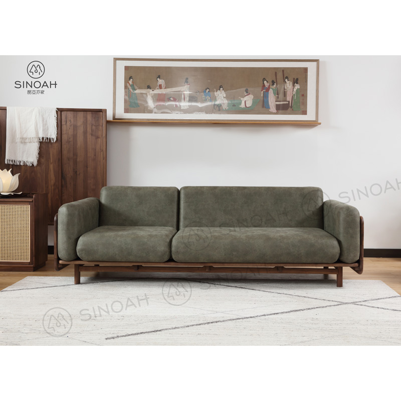 Intxaur Diseinatzaile Gama Sofa